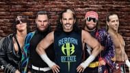Matt Hardy's dream team